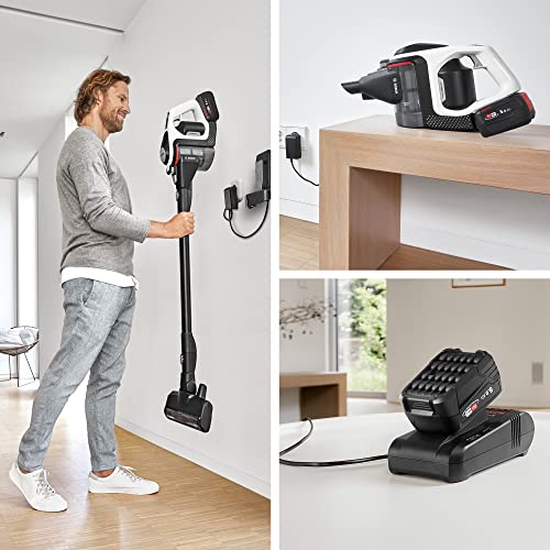 Bosch Hausgeräte BSS825ALL Unlimited Gen2 Ręczny Odkurzacz Akumulatoro - obrazek 4