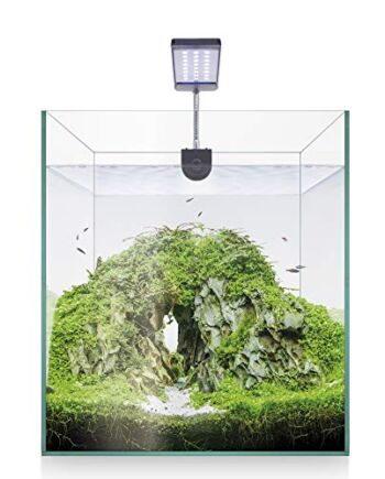 ICA Zestaw Nano Aquascape RGB 25 x 25 cm 8949,99999999 g