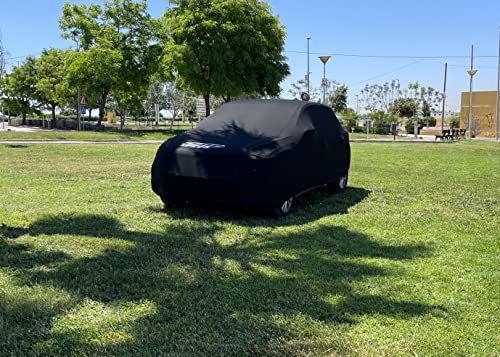 OMP SPEED POSZEWKA DO SAMOCHODZENIA ELESTYCZNEGO ROZMIAR L-XL