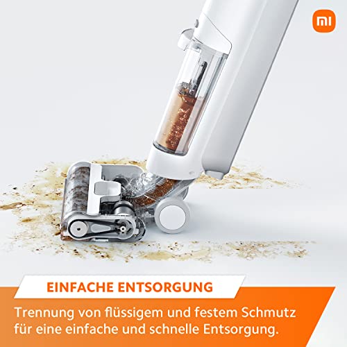 Xiaomi Truclean W10 Ultra Wet Dry Vacuum EU - obrazek 6