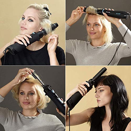 REVAMP Progloss Airstyle - obrazek 7