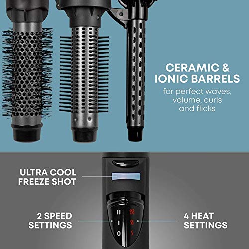 REVAMP Progloss Airstyle - obrazek 5