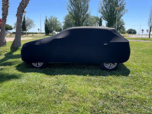 OMP SPEED POSZEWKA DO SAMOCHODZENIA ELESTYCZNEGO ROZMIAR L-XL - obrazek 3