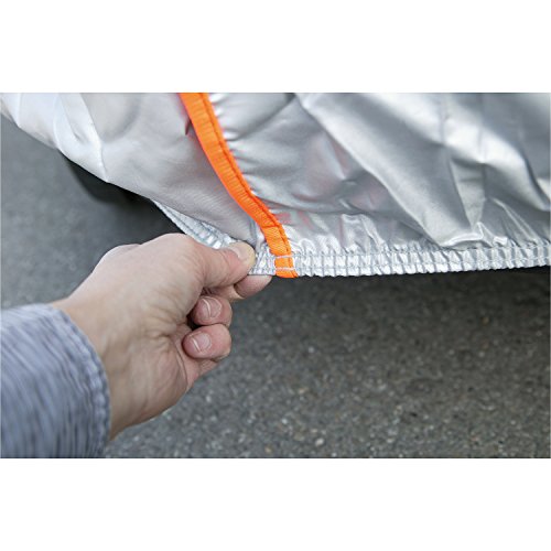 UNITEC Garaż chroniący przed gradem L - obrazek 4