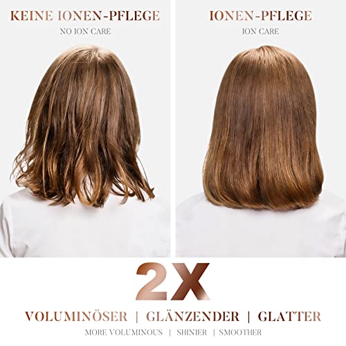 One-Step Szczotka do Ciepłego Powietrza, PARWIN PRO BEAUTY 4 w 1 Owaln - obrazek 7