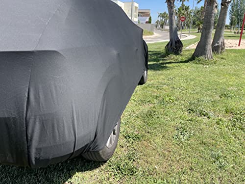 OMP SPEED POSZEWKA DO SAMOCHODZENIA ELESTYCZNEGO ROZMIAR L-XL - obrazek 2