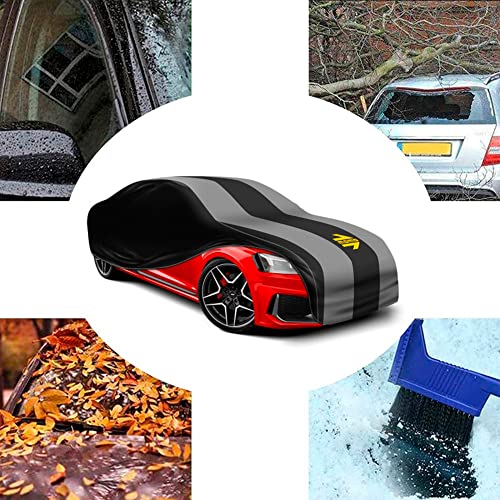 Momo MOMLCC1ML.XXXX Włochy CC1LM pokrowiec samochodowy 001, jedna wars - obrazek 6