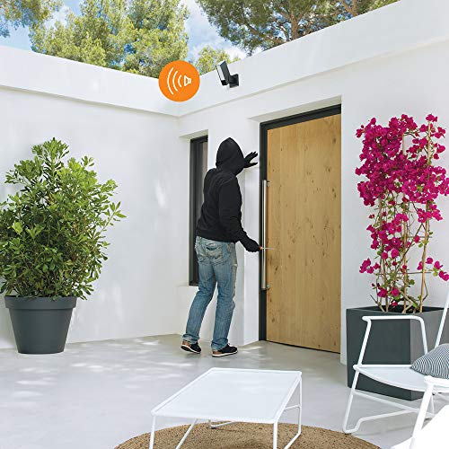 Netatmo Inteligentna kamera do monitoringu na zewnątrz - obrazek 6