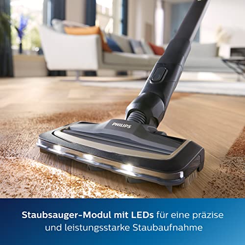 Philips Domestic Appliances Aquatrio Cordless Akumulator do Odkurzaczy - obrazek 7