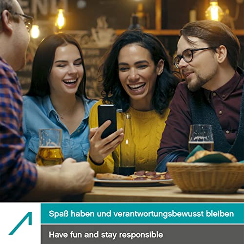 Alkomat ACE AF-33 - alkomat nr 1 według AUTO BILD (porównanie 2023) - - obrazek 3