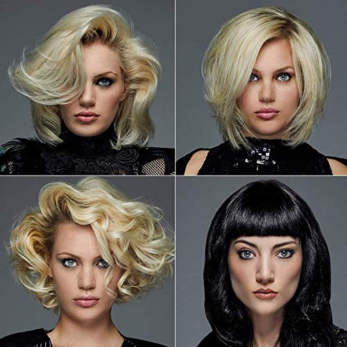 REVAMP Progloss Airstyle - obrazek 4