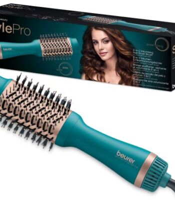Beurer HC 45 Ocean szczotka na ciepłe powietrze, do suszenia włosów zw