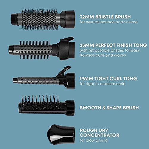 REVAMP Progloss Airstyle - obrazek 6