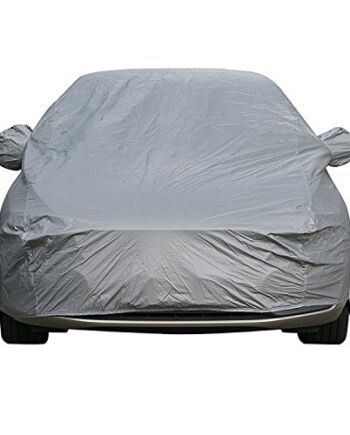 Uniwersalny pokrowiec na pojazd, w pełni wodoodporny, odporny na zarys