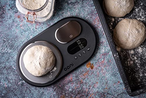 Ooni Dual Platform Digital Scales - obrazek 2