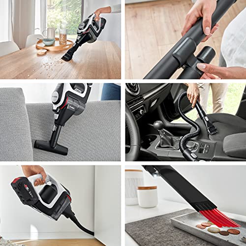 Bosch Hausgeräte BSS825ALL Unlimited Gen2 Ręczny Odkurzacz Akumulatoro - obrazek 5