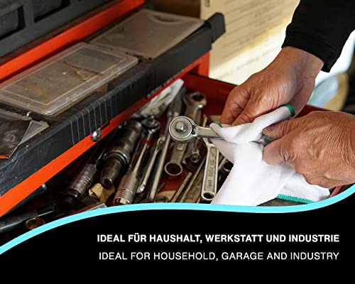 Octopus 1 litr etanolu, alkoholu etylowego 642, 99% denaturowany 1% MEK - obrazek 6