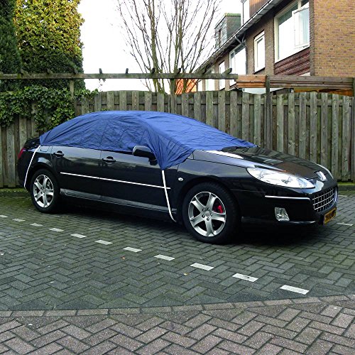 Carpoint 1723280 pokrowiec ochronny poliester S - obrazek 2