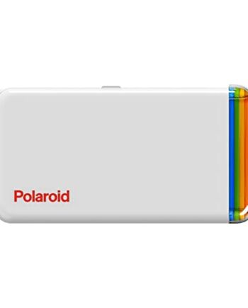 Polaroid Drukarka, Zdjęcia 2x3