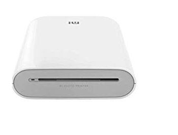 Drukarka foto Xiaomi Mi Portable Photo Printer