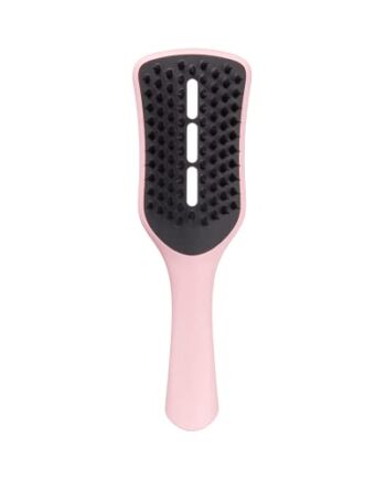 Tangle Teezer Szczotka do włosów Easy Dry & Go Pink, szybki czas schni