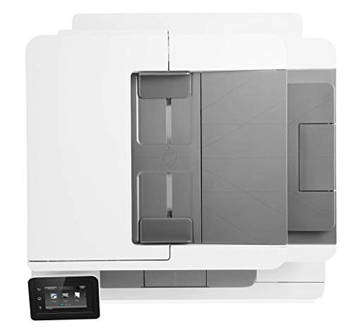 HP Drukarka Wielofunkcyjna Color LaserJet Pro M255dw, Biały - obrazek 8