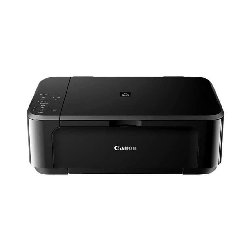 Canon PIXMA MG3650S 0515C106 Drukarka Laserowa, A4, Czarny - obrazek 2