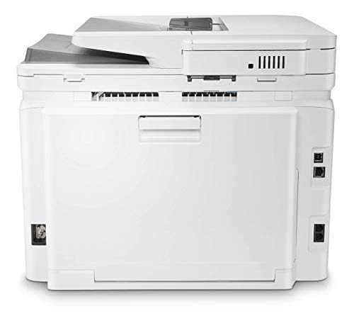 HP Drukarka Wielofunkcyjna Color LaserJet Pro M255dw, Biały - obrazek 3