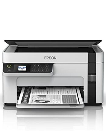 Epson MF ECOTANK ET-M2120 MF Encre ECOTANK ET-M2120 czarny normalny