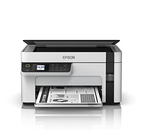 Epson MF ECOTANK ET-M2120 MF Encre ECOTANK ET-M2120 czarny normalny