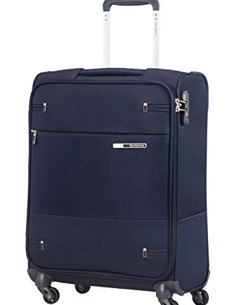 SAMSONITE BASE BOOST - Spinner S (L�nge 40 cm) Handkck, 55 cm, 39 L, n