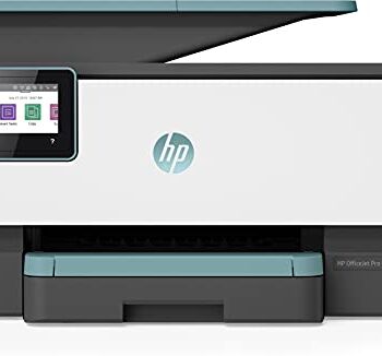 HP T OfficeJet Pro 9015e 4w1/A4/LAN/WiFi/Duplex/ADF