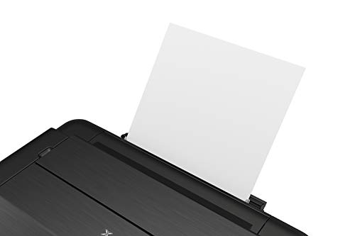 Canon PIXMA PRO-200 kolorowa drukarka atramentowa, drukarka fotograficzna DIN A3+ (druk na wysoki połysk, WLAN, USB 2.0, WiFi, LAN, aplikacja Print App, kolorowy wyświetlacz LCD 7,5 cm, 4800 x 2400 DPI, 8 oddzielnych drukarek), szara - obrazek 7