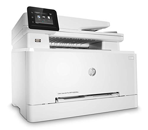 HP Drukarka Wielofunkcyjna Color LaserJet Pro M255dw, Biały - obrazek 5