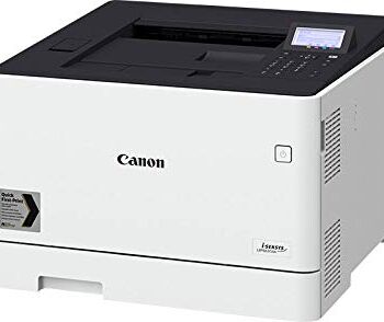 Canon i-SENSYS LBP663Cdw A4 czarno-biała drukarka laserowa