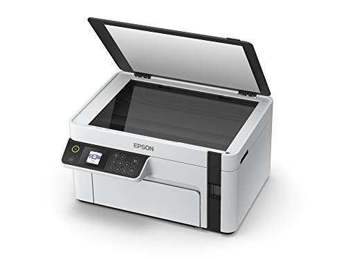 Epson MF ECOTANK ET-M2120 MF Encre ECOTANK ET-M2120 czarny normalny - obrazek 9