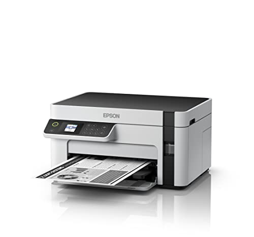 Epson MF ECOTANK ET-M2120 MF Encre ECOTANK ET-M2120 czarny normalny - obrazek 10