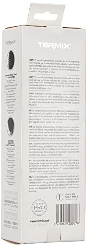 Termix P-NEUTX-JN01P PNEUMATYCZNA szczotka do włosów, duża - obrazek 2