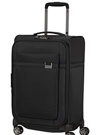 Samsonite Airea - Spinner S (Langth: 35 cm) Rozszerzony bagaż podręczn