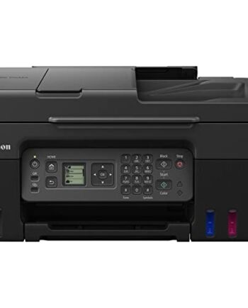 Canon MegaTank Maxify G4570