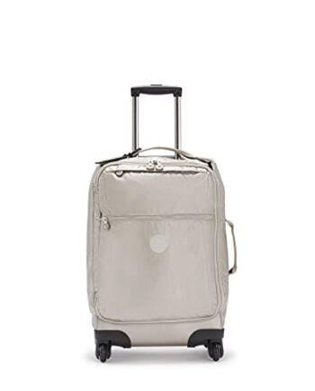 Kipling Walizka Podręczna, Metallic Glow
