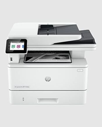 Urządzenie wielofunkcyjne HP LaserJet Pro 4102dw