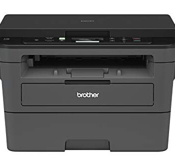 BROTHER DCP-L2530DW Wielofunkcyjna drukarka 3 w 1 - Laser - Monochromatyczny - Dupleks - WiFi