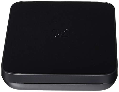 Lifeprint 3x4.5 Hyperphoto Printer for iPhone & Android - Black - obrazek 3