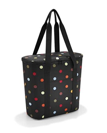 reisenthel thermoshopper Twist Ocean torba chłodząca na zakupy lub pik