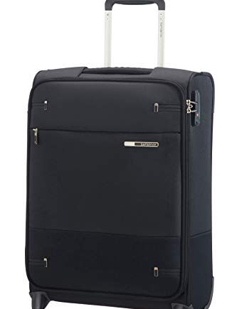 SAMSONITE BASE BOOST - SUPRIGHT S (L�nge 40 cm) Handgeck, 55 cm, 41 L,