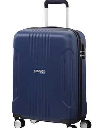 Amerykański turysta