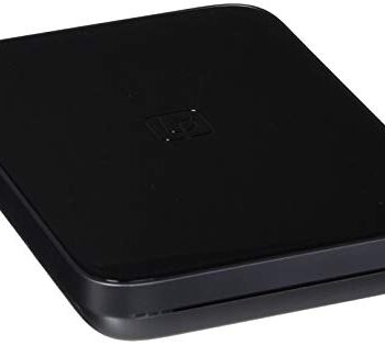 Lifeprint 3x4.5 Hyperphoto Printer for iPhone & Android - Black