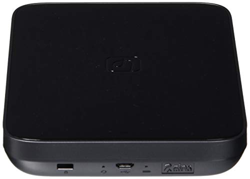 Lifeprint 3x4.5 Hyperphoto Printer for iPhone & Android - Black - obrazek 2