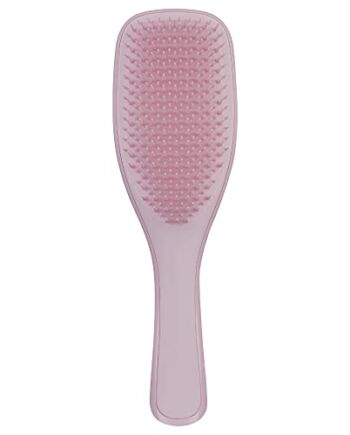 Tangle Teezer Wet Detangler Millennial Pink, szczotka do mokrych włosó